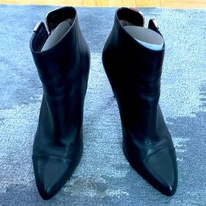 Lanvin bootie